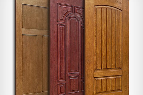 Lakeland Village-fiberglass-door-repair