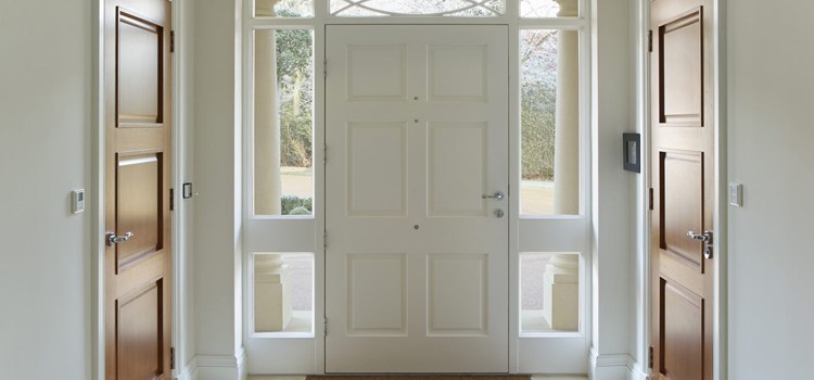 Lakeland Village door replacement contractors